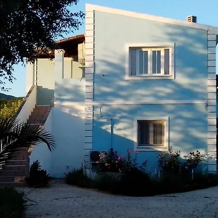 Tom's House Appartement