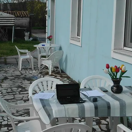Tom's House Appartement